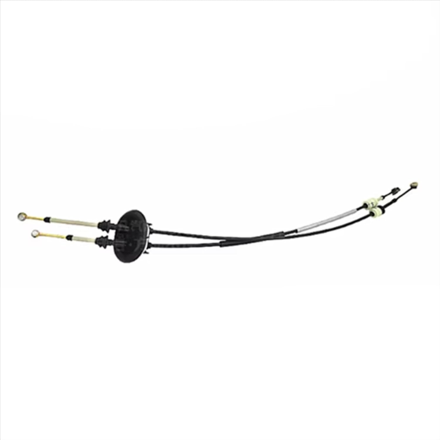 Gearshift Cable Compatible With Citroen For C3 C4 For C-Elysee Car Transmission Gearbox Gear Selector Control Cable Shift Line 723505 814028719