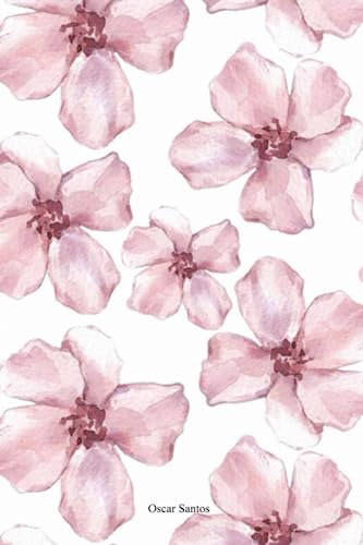 NoteBook by Oscar Santos