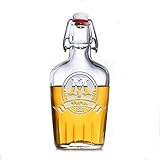 Custom Engraved Flask, Whiskey, Scotch, Bourbon Personalized Gifts For Men