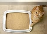 World's Best Cat Litter 28lb (12.7kg) Lavender Scented - Image 7