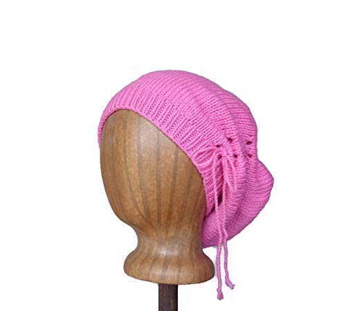 Amazon.com: Scrunch Slouch Hat 