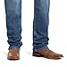 Ariat Men M2 Relaxed Fitted Bootcut Jeans, Stretch Brandon, 40W x 32L