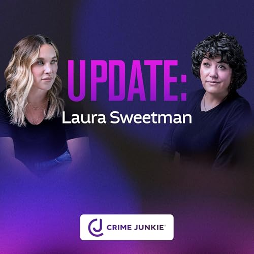 UPDATE: Laura Sweetman
