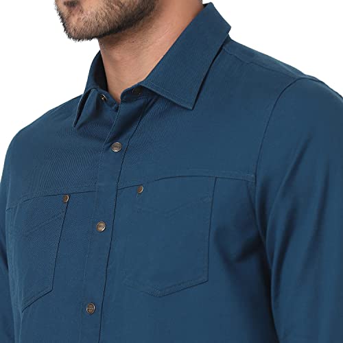 Image of blackberrys Men Shirt