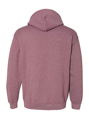 Image of Gildan Men's Heavy Blend 8 Oz. 50 /50 Hood