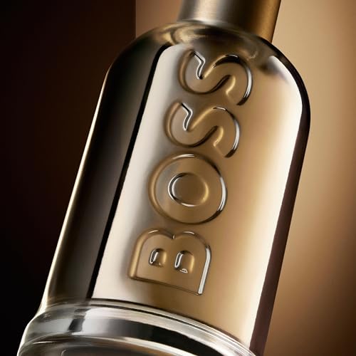 Boss 99350059939 Hugo Boss Boss Bottled Eau De Parfum thumb #8