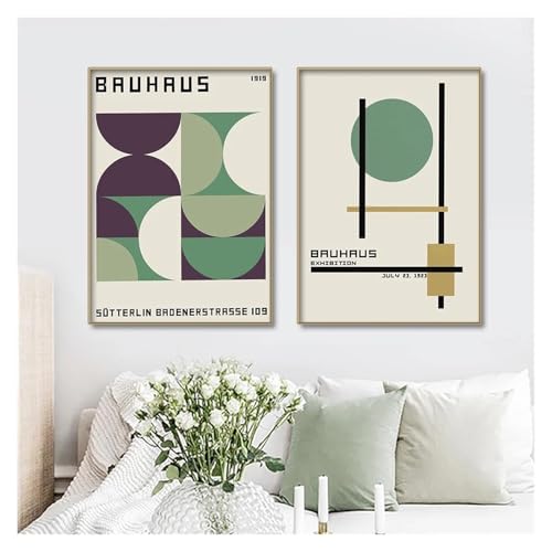 Tableau phase de lune or et noir art abstrait chic 50x70cm