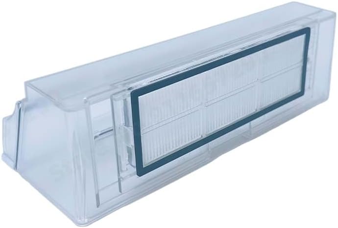 水タンクダストボックススペアパーツ、360と互換性あり、S7掃除機ダストコレクションフィルター交換アクセサリー取り外し可能な水タンク