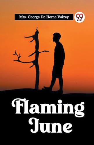 Flaming June