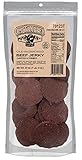 Old Trapper Old Fashioned Double Eagle Beef Jerky | Traditional Style Real Wood Smoked | 10g of Prot