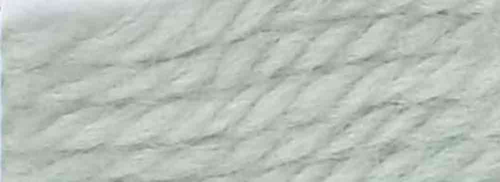 Dmc Pale Delft Blue 486-7928 Tapestry And Embroidery Wool, 8.8-Yard,