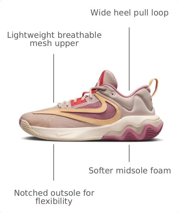 Image of Nike Mens SneakerThree Quarters Tall