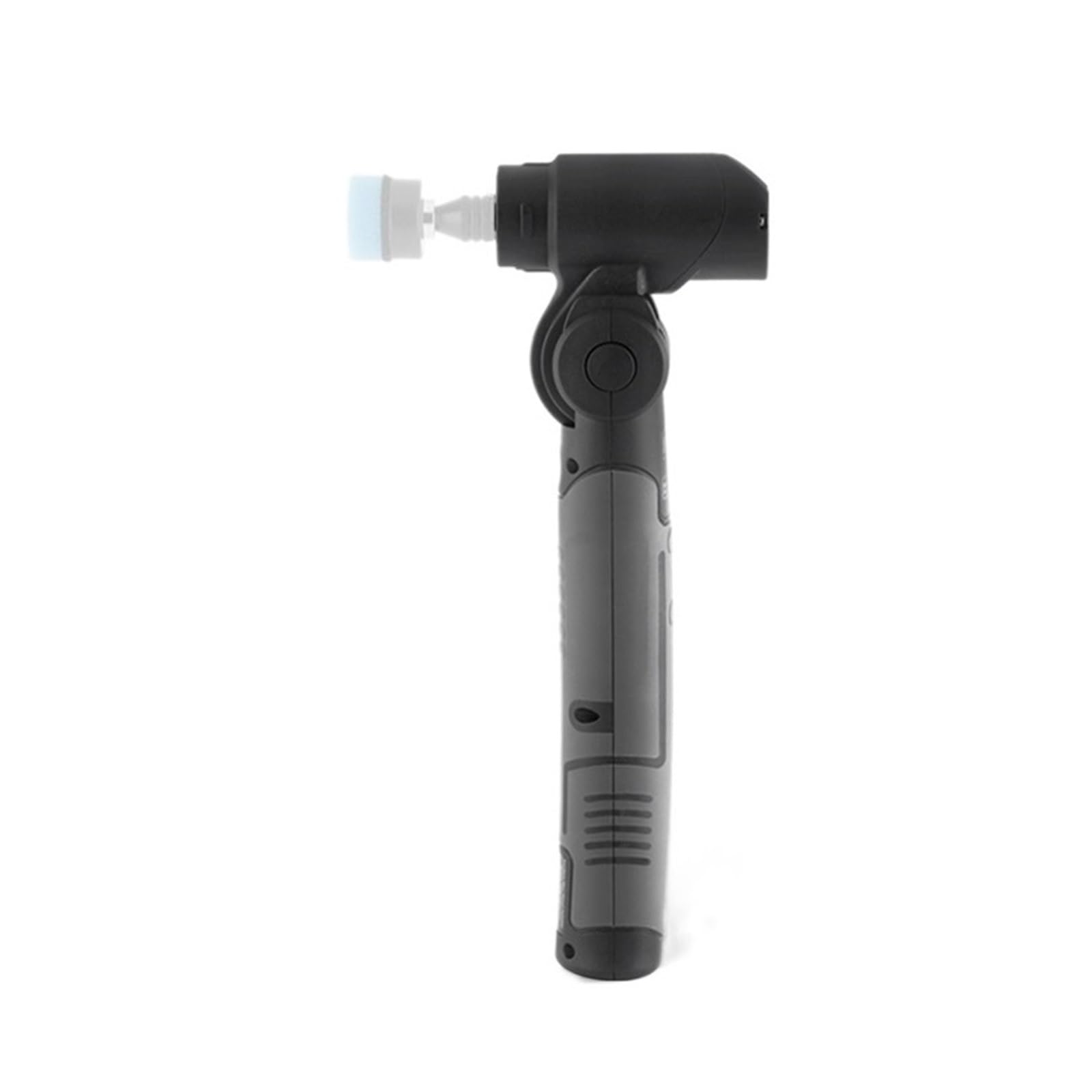 Pulidora Mini Pulidor Inalámbrico For Coche, Máquina Antiarañazos Microportátil De 3,7 V, Rotativo, Doble Acción, Recargable, Detallado Automático Para encerado y pulido de barcos y coches(Set 1)