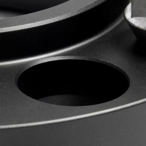Entretoises de roue de moyeu 5x114.3 stabilisent votre Lexus RX NX RC avec cales 35mm - 7