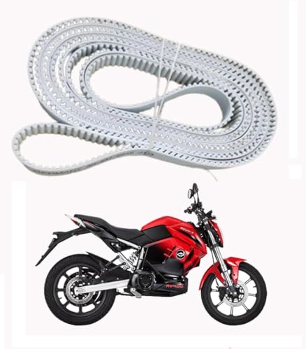 Image of Revolt rv400 Metal Belt for Super Strong Quality