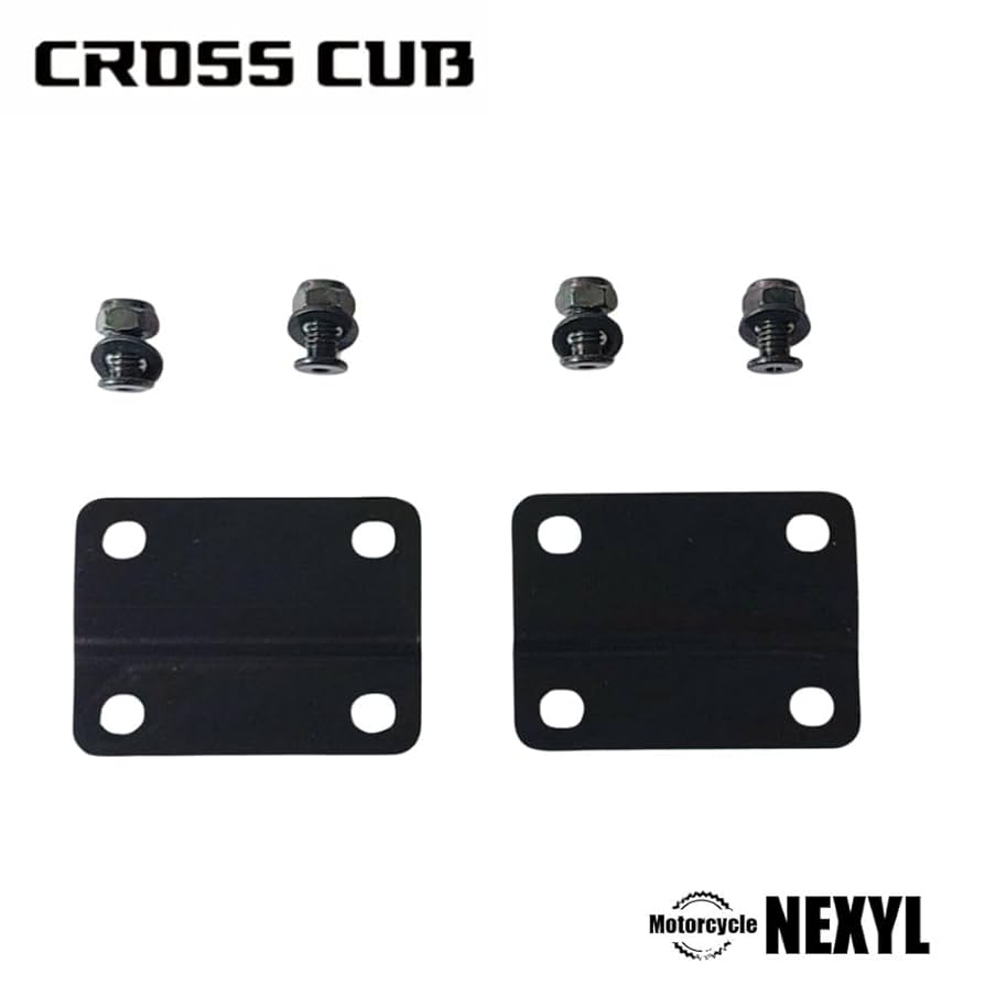 Amazon | Motorcycle NEXYL ホンダ クロスカブCC110用 フロント