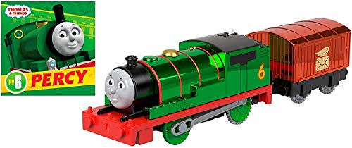 thomas and friends number 6