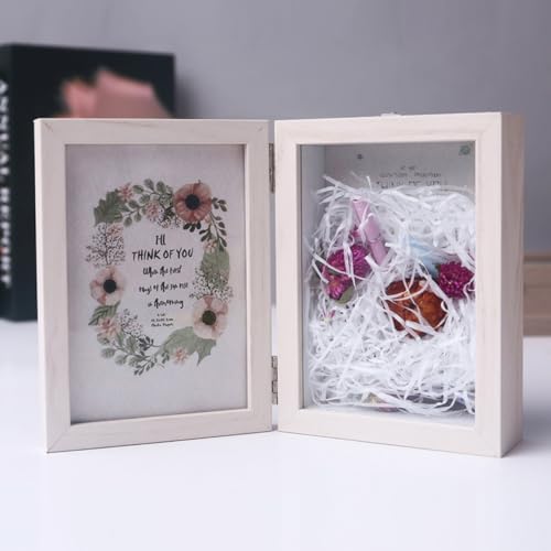 [XYJP] tHgt[ƌ͂ȂԂ̃vU[uht[̃ubN^AWgł vU[uht[ J[1 10*15cm ʐ^ j {bNX Mtg  v[g tHgubN  d jd uU[ht[ ސEj