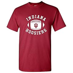 Indiana Hoosiers Cardinal