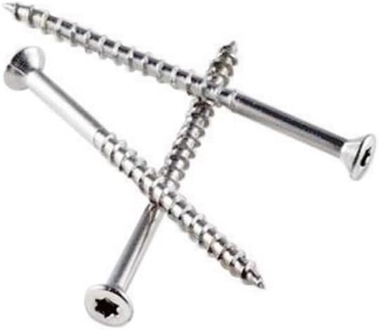 Deck Screw #8x2