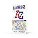 Cambridge A-Z Pocket Street Map