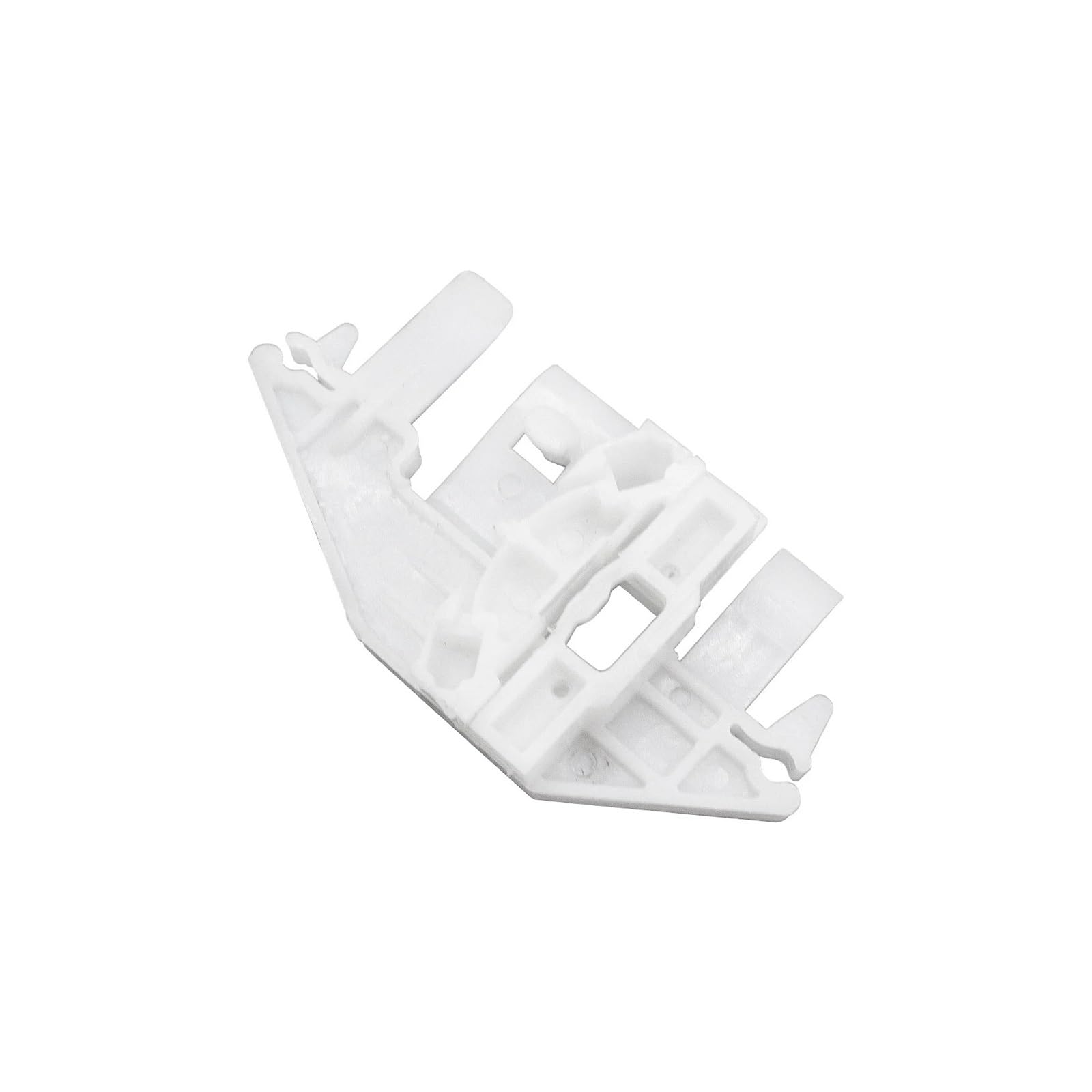 MAMEFVBB Window Regulator Slider Clips for Peugeot 406 1995-2005 Window Regulator Repair Clips Front Left Right