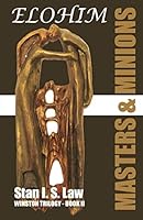 ELOHIM - Masters & Minions 1987864042 Book Cover