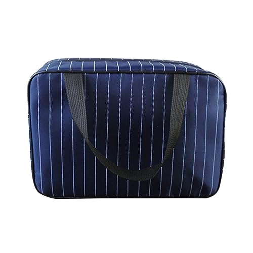 NOLITOY Bolsa De Lavado A Mano Bolsas Cosméticas De Artículos De Tocador
