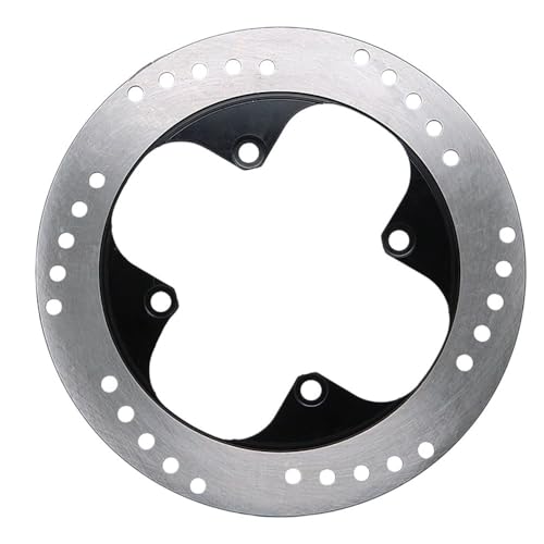 Disque frein avant pour NSR 250 VFR 400 NC30 RVF 400 NC35 rotor de rechange moto