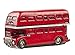 Produktbild Doppeldecker Bus ca. 6 x 3 cm