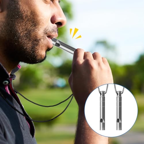 Tips for Using Liqqlex Titanium Whistle Effectively