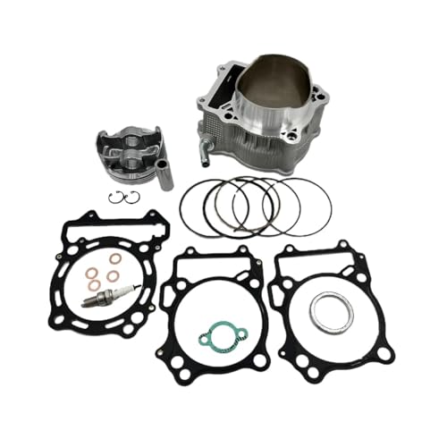 Cylindre piston quad LTZ400 segments joints moteur pièces de rechange