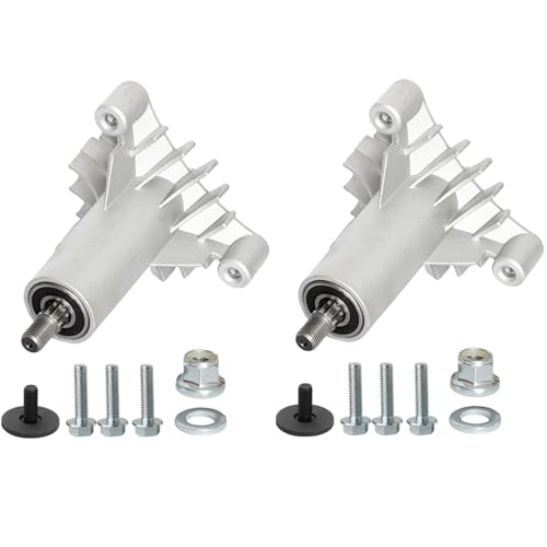 JSXDNWYJ 130794 128285 128774 Spindles Review: A Deep Dive for Craftsman Mower Owners