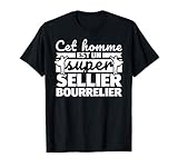 sellier bourrelier drôle cadeau cet homme et un super Account manager