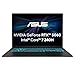 ASUS V16 V3607VM Gaming Laptop | 16" WUXGA 16:10 144Hz IPS Display | Intel Core 7 240H | 16GB RAM | 1TB SSD | NVIDIA RTX 5060 | Win11 Home | QWERTZ | Black | 3Monate GamePass