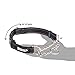 Friends Forever Martingale Dog Collars for Large Dogs - Reflective No Pull Dog Collar for Training Large/Medium Breed Dogs, Large