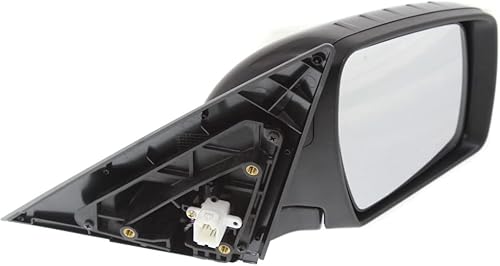 Miniatura 5 de Para Kia Soul 2012 2013 Espejo de puerta lado del pasajero  Potencia  Calentado  Reemplazo para 87620-2K831  KI1321164