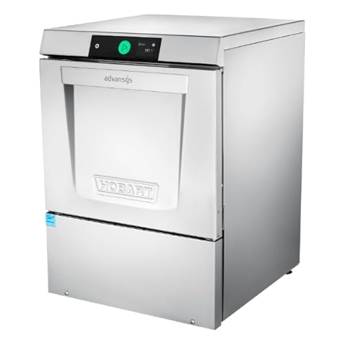 Commercial Undercounter Dishwasher, LX Series by Hobart Commercial Undercounter Dishwasher, LX Series by Hobart