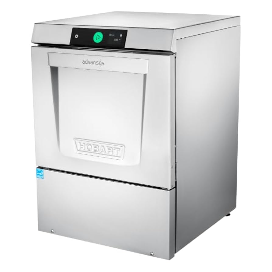 Amazon.com: Commercial Undercounter Dishwasher, LX Series by