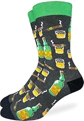 Scotch and Cigars, Mens