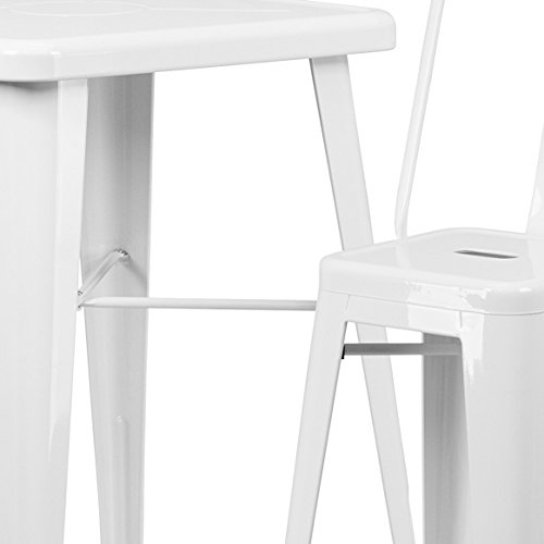 image for Flash Furniture Commercial Grade 23.75