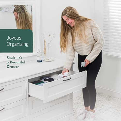 Adjustable-Drawer-Dividers-4-Pack-Adjusting-Length-from-11-Inch-17-Inch-Tall-Drawer-Organizers-for-Clothes-Locks-in-Place-Use-for-Bedrooms-Bathroom-Kitchen-Office-Organization-and-Storage