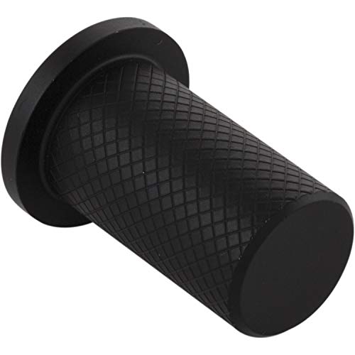 Furnipart 240730017-9005 - Tirador para muebles, color negro Cover