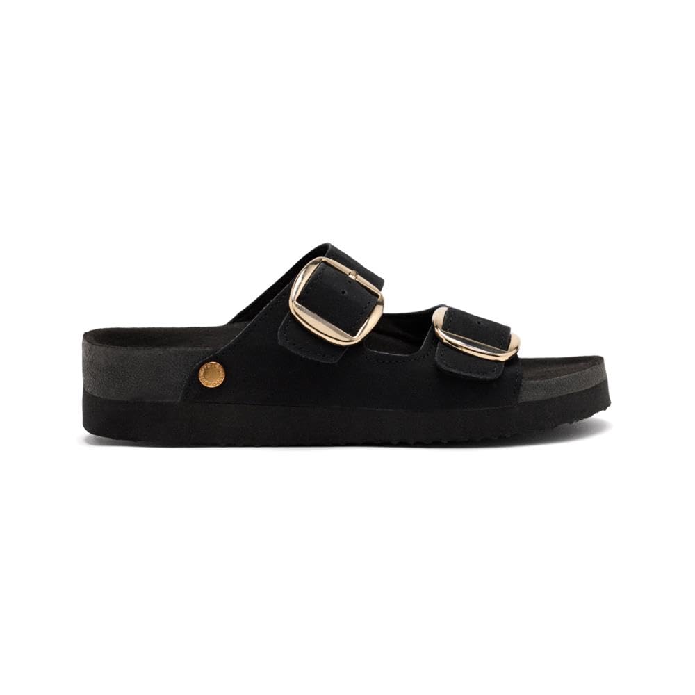 Sandali con Fibbia Cedarburg