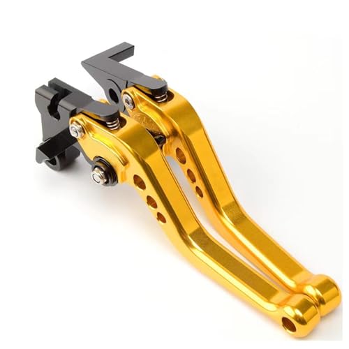 Levier embrayage Aprilia Tuareg 660 réglable pliable extensible pour moto