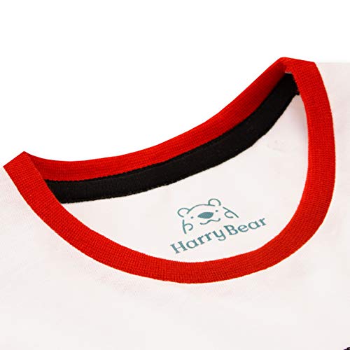 Girls Ladybug T-Shirt3