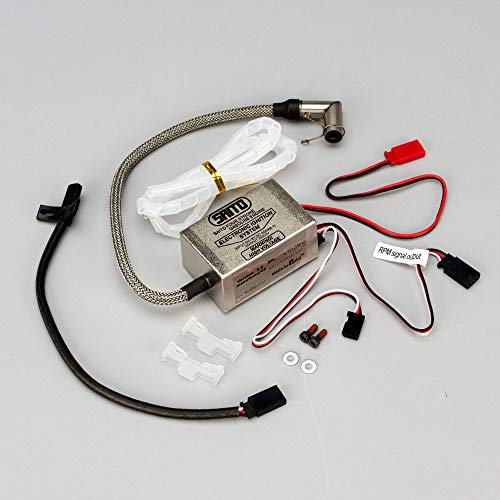 Saito Engines Electronic Ignition System: BM,BN,BV,BZ, SAIG17153