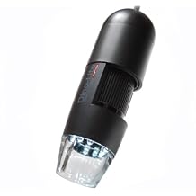 Dino-Lite AM412N Portable Digital Microscope / Camera with AV Video /TV Output