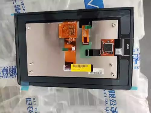 Image of Original Stock 8-inch C080EAT02.3 LCD Display Screen