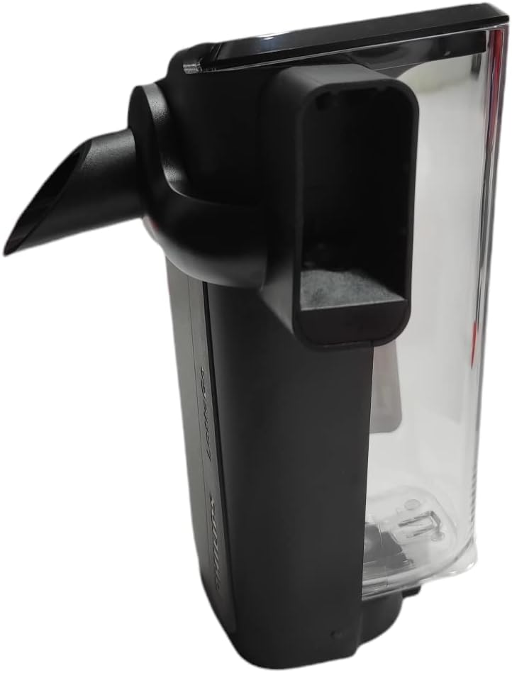 Service Parts Milk Jug Carafe Assembly Compatible With Philips Fully Automatic Espresso Machines